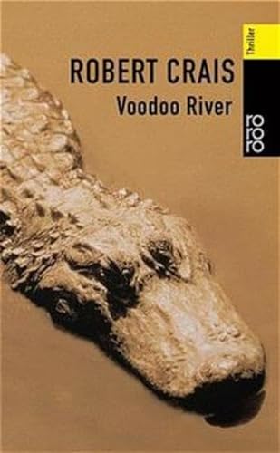 Stock image for Voodoo River for sale by medimops