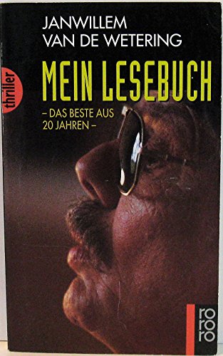 Mein Lesebuch. Das Beste aus 20 Jahren