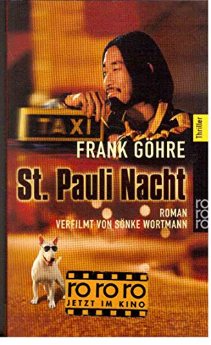 Stock image for St. Pauli Nacht. Das Buch zum Film. for sale by medimops