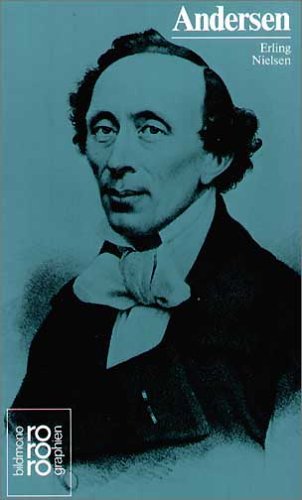 Beispielbild fr rororo Monographien, Nr.5, Hans Christian Andersen zum Verkauf von medimops