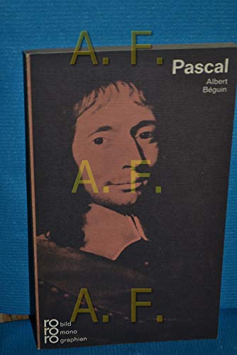 Blaise Pascal