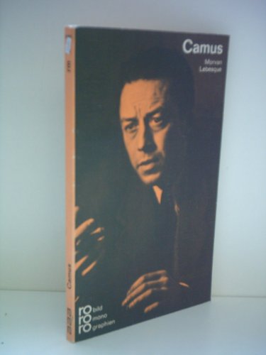 Albert Camus - Morvan, Lebesque