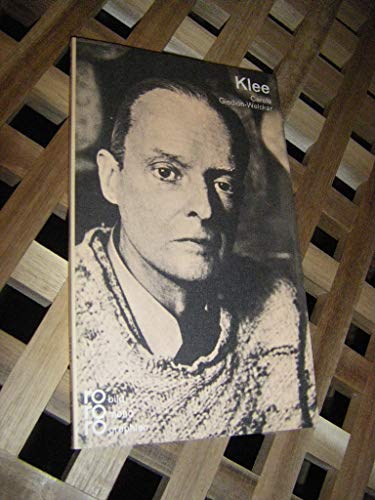 Paul Klee in Selbstzeugnissen und Bilddokumenten. dargestellt von / rowohlts monographien ; 52 - Giedion-Welcker, Carola