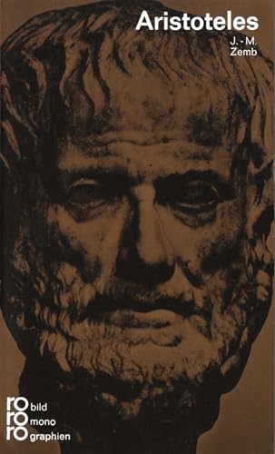 Aristoteles - Jean-Marie Zemb