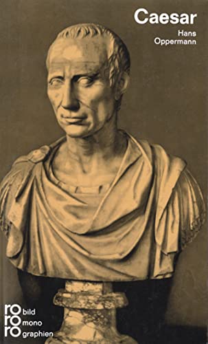 Julius Caesar. (Nr. 135) - Oppermann, Hans