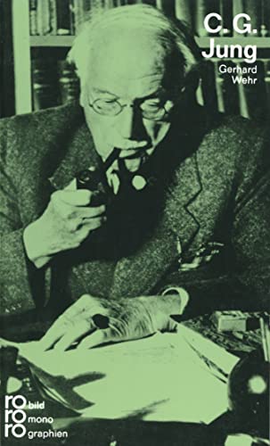 Beispielbild fr C. G. Jung zum Verkauf von Remagener Bcherkrippe