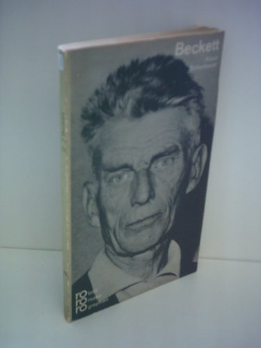 Samuel Beckett. mit Selbstzeugnissen und Bilddokumenten.