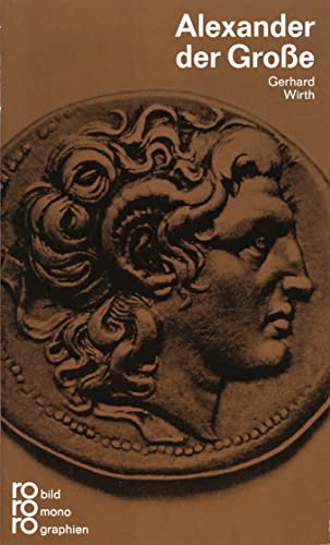 Alexander der Große - Wirth
