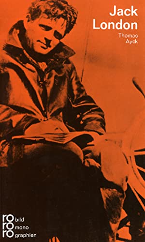 Beispielbild fr Jack London in Selbstzeugnissen und Bilddokumenten zum Verkauf von Antiquariat Smock