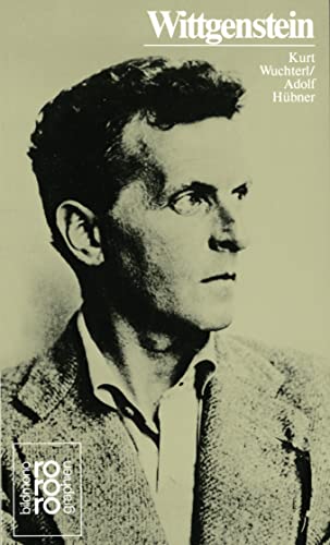 Beispielbild fr Ludwig Wittgenstein Bild Monographien zum Verkauf von Remagener Bcherkrippe