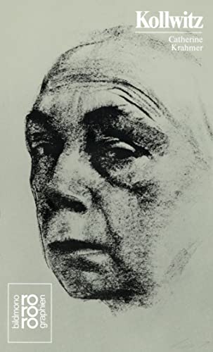 Beispielbild fr Kthe Kollwitz: In Selbstzeugnissen und Bilddokumenten (Rowohlts Monographien) (German Edition) zum Verkauf von Arundel Books