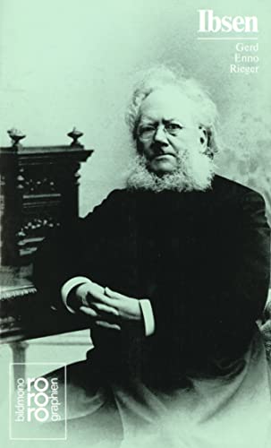Henrik Ibsen - Gerd E. Rieger