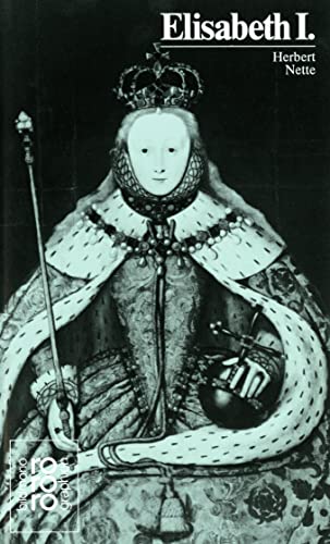 Elisabeth I -Language: german - Nette, Herbert