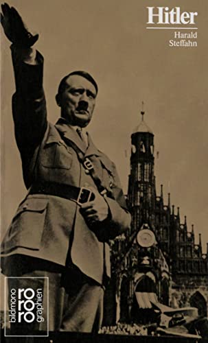 Beispielbild fr Hitler, Adolf zum Verkauf von medimops