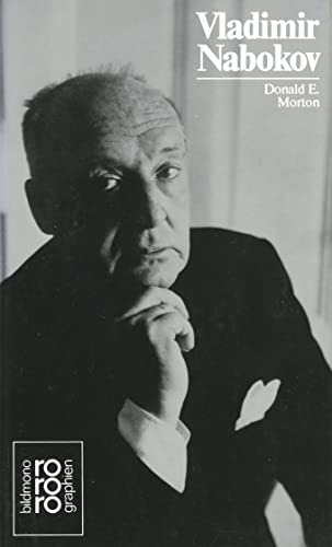 Vladimir Nabokov - Donald E. Morton
