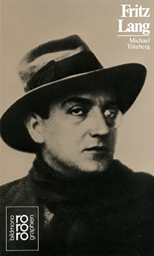 Stock image for Fritz Lang - In Selbstzeugnissen und Bilddokumenten for sale by Sammlerantiquariat