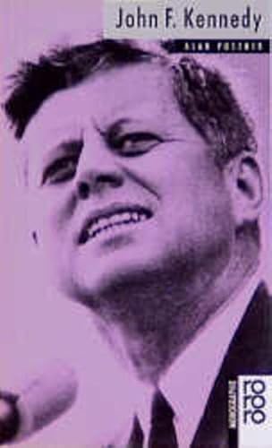 Beispielbild fr John F.Kennedy zum Verkauf von Antiquariat Walter Nowak