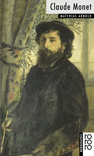 9783499504020: Claude Monet (Rowohlt Monographie)