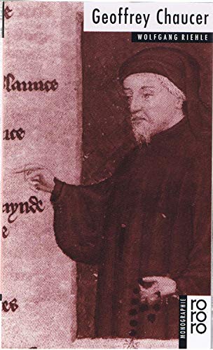 Geoffrey Chaucer. dargest. von. [Hrsg. von Wolfgang Müller]