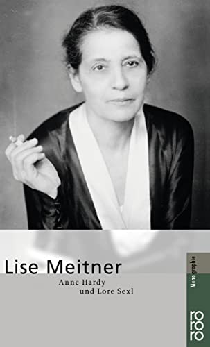 9783499504396: Lise Meitner (Rowohlt Monographie)