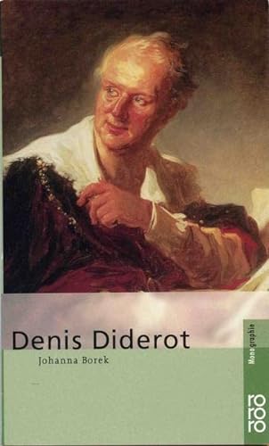 9783499504471: Denis Diderot