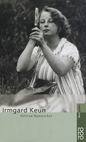 Beispielbild fr Keun, Irmgard zum Verkauf von medimops