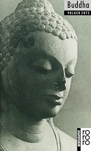 Stock image for Buddha in Selbstzeugnissen und Bilddokumenten for sale by 3 Mile Island