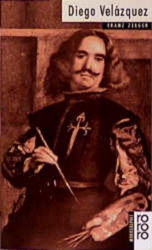 Beispielbild fr Diego Velazquez zum Verkauf von Der Bcher-Br