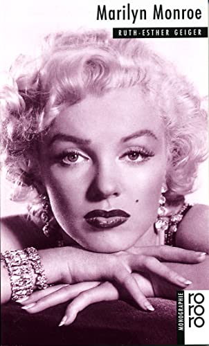 Stock image for Monroe, Marilyn for sale by medimops