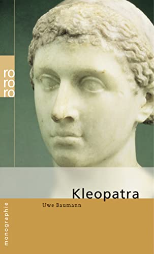 Kleopatra - Uwe Baumann