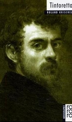 Tintoretto. (9783499505126) by Krischel, Roland