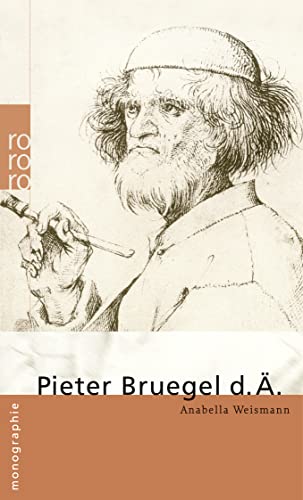 Beispielbild fr Pieter Bruegel d. . zum Verkauf von Blackwell's