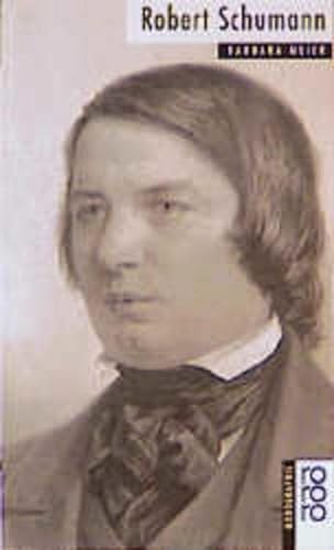 Beispielbild fr Robert Schumann zum Verkauf von medimops