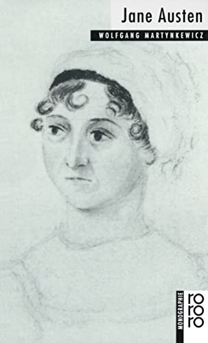 Jane Austen - Martynkewicz, Wolfgang