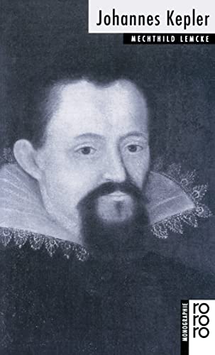 Johannes Kepler (Rowohlts Monographien)