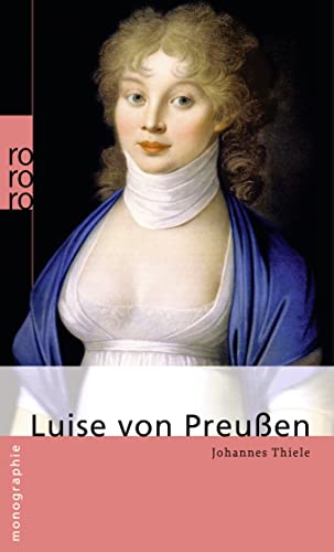 9783499505324: Luise von Preuen