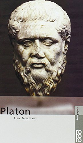 Platon. dargest. von / Rororo; 50533: Rowohlts Monographien - Neumann, Uwe