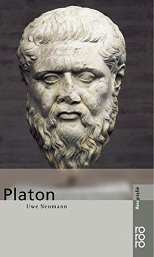 Stock image for Platon. for sale by HPB-Red