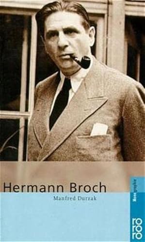 9783499505379: Hermann Broch.