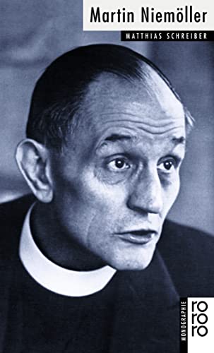 Martin Niemöller - Matthias Schreiber