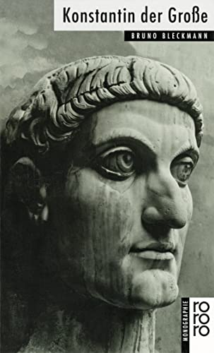 Konstantin der Große.