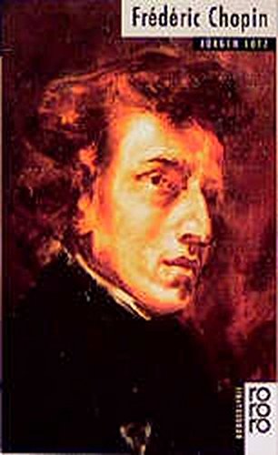 Frederic Chopin - Jürgen Lotz