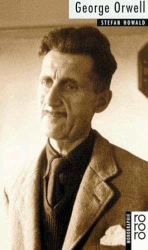 Stock image for George Orwell. for sale by medimops