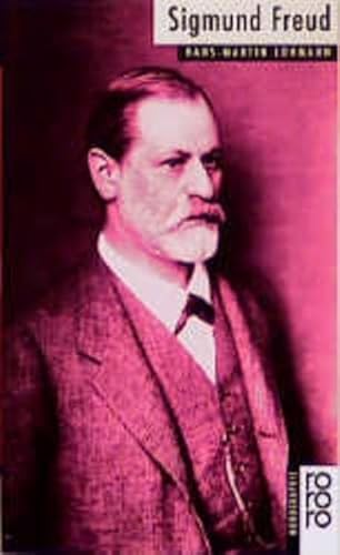 Sigmund Freud. dargest. von / Rororo ; 50601 : Rowohlts Monographien - Lohmann, Hans-Martin