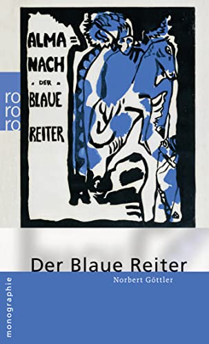 Beispielbild fr Der Blaue Reiter zum Verkauf von medimops