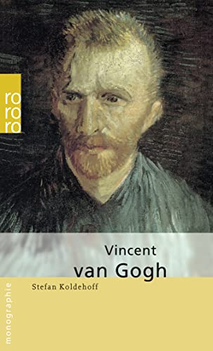 Vincent van Gogh - Koldehoff, Stefan