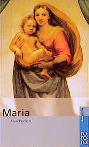 Beispielbild fr Maria zum Verkauf von medimops