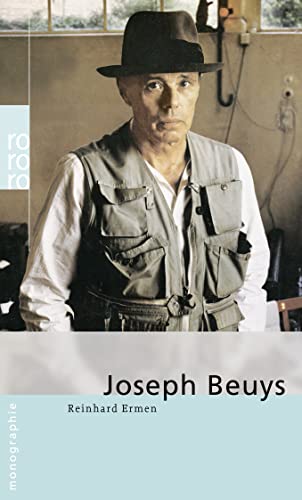 Beispielbild fr Beuys, Joseph zum Verkauf von medimops