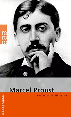 Stock image for Proust, Marcel for sale by medimops