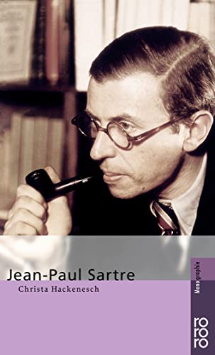 9783499506291: Jean-Paul Sartre: 50629